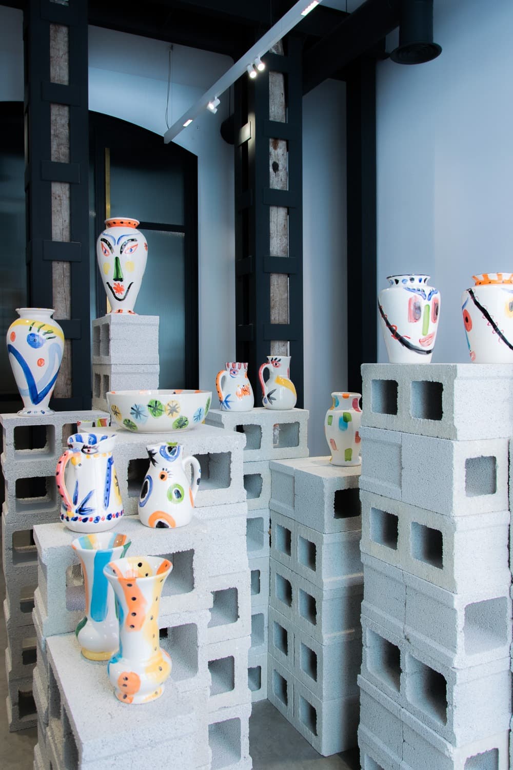 Arena Martinez Projects - Contemporary Art - Ceramics - 2